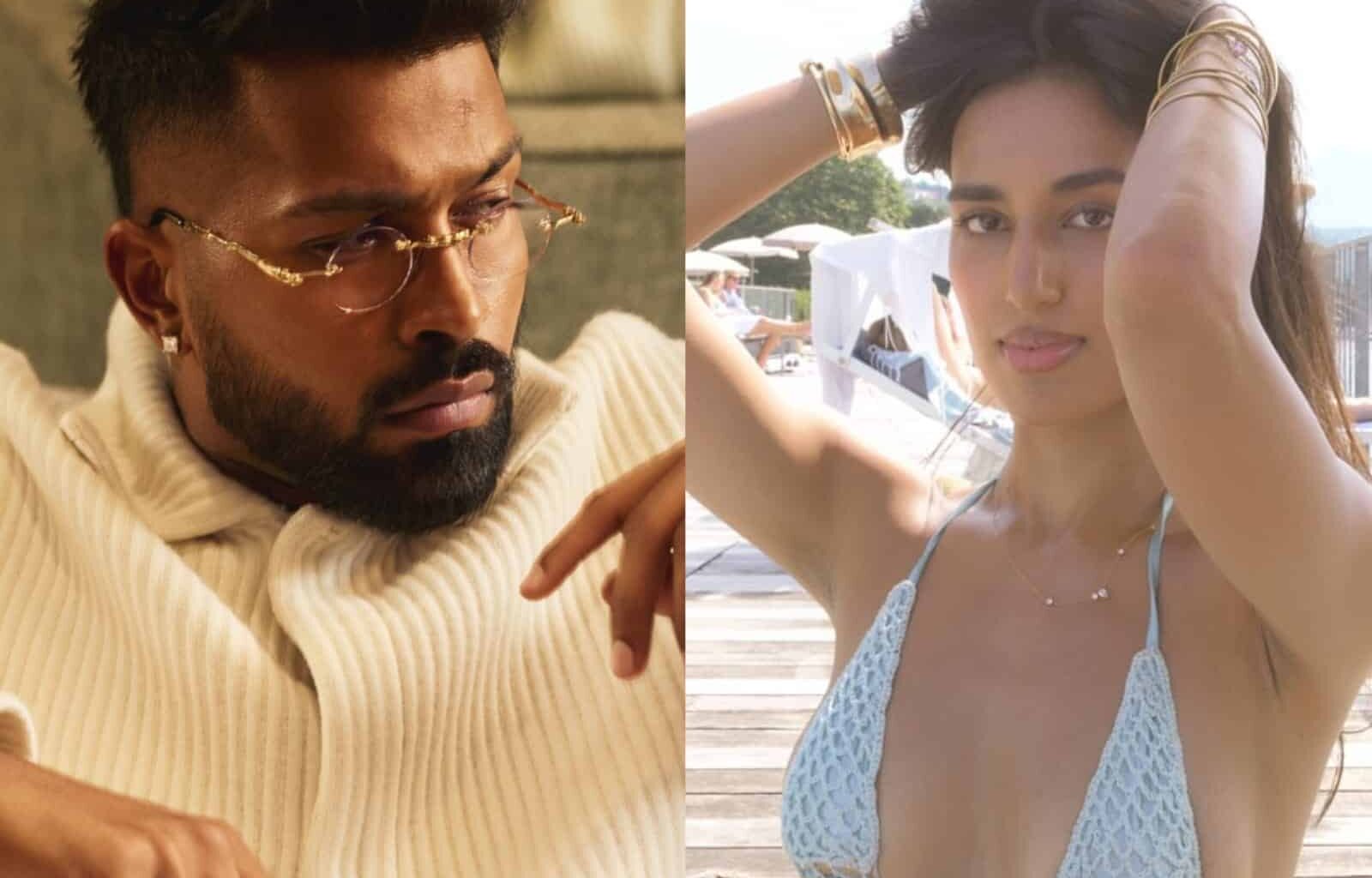Pandya Breaks Silence as GF Gets Papped in Wrong Way