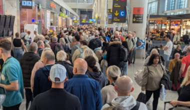 Driving (travelling) home for Christmas, from Spain? « Euro Weekly News