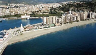 These Malaga neighbourhoods are among Spain’s most expensive - as prices top €10,000 per square metre, according to new data