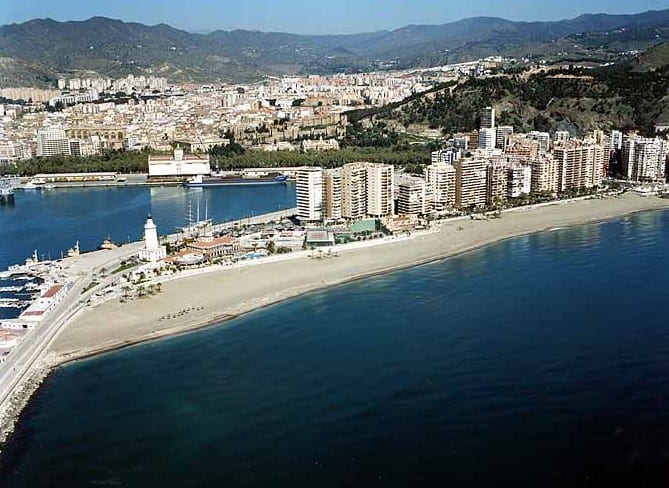 These Malaga neighbourhoods are among Spain’s most expensive - as prices top €10,000 per square metre, according to new data