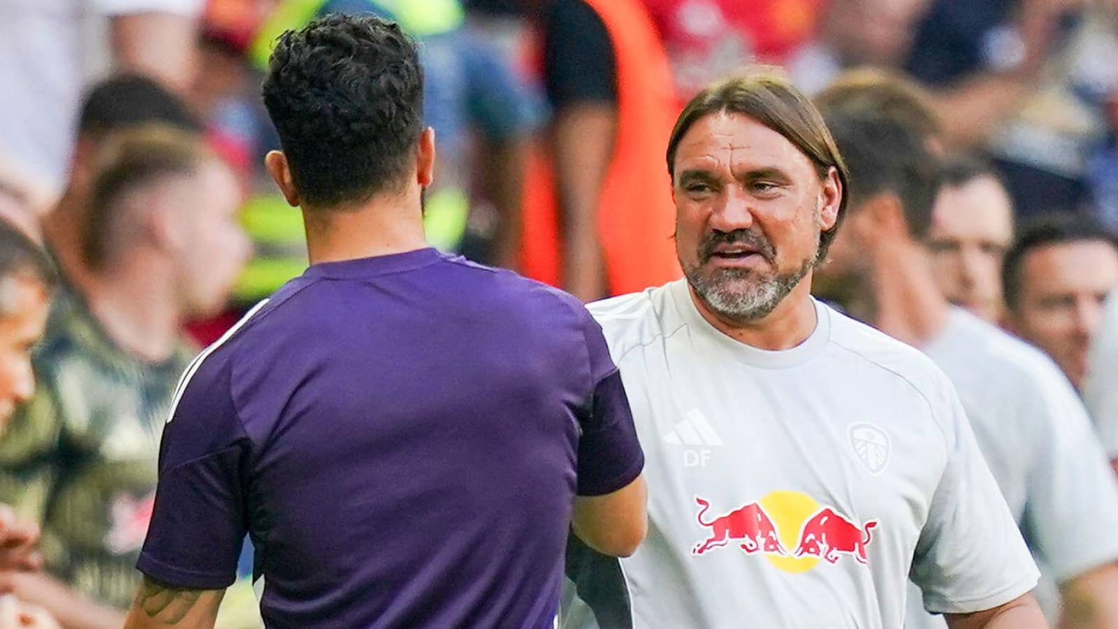 Stunning Leeds enquiry for January deal as Romano verifies new midfielder link