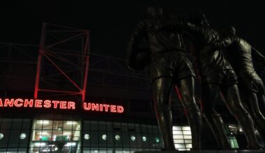 Man Utd v West Ham team news: Fernandes + Cunha start