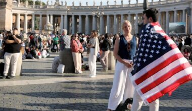 Rome and the Church in the United States - ZENIT