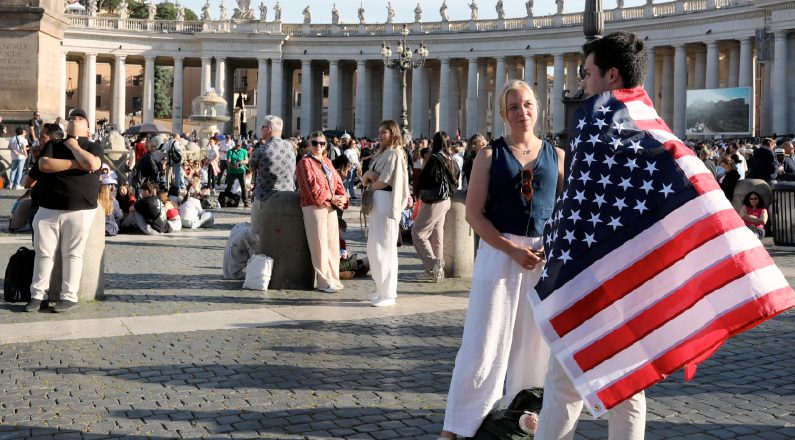 Rome and the Church in the United States - ZENIT