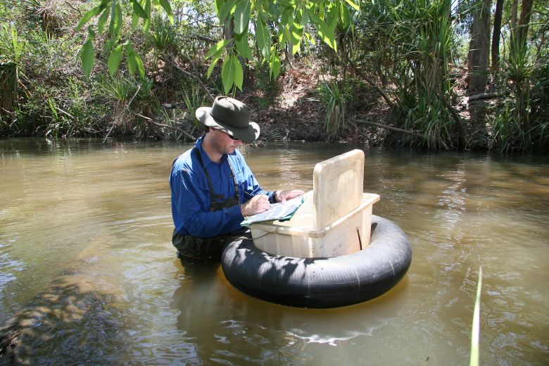 Back in 1993, research techniques were more rudimentary.