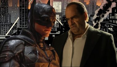 Matt Reeves’ THE BATMAN Universe Will Continue, As THE PENGUIN Season 2 Is Confirmed To Be In Development