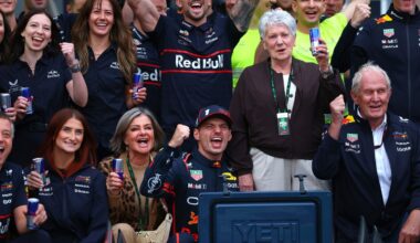 What led to Marko's Red Bull F1 exit and what does it mean for Verstappen?