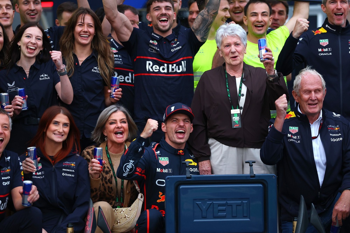 What led to Marko's Red Bull F1 exit and what does it mean for Verstappen?