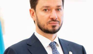 One of Kazakhstan’s top nuclear physicists also leads his nation in retractions – Retraction Watch