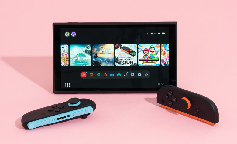Switch 2 becomes Spain's fastest-selling Nintendo hardware ever