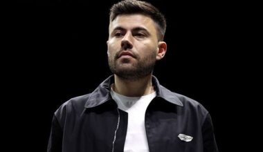 Ben Shalom outlines ambitious plans for BBC schedule in 2026