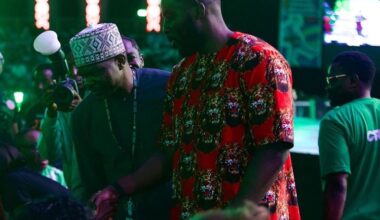 Okolie Praises Wardley, Believes Heavyweight Division Ready To Explode In 2026