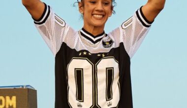 Amanda Serrano Eyes Christy Martin's KO Record