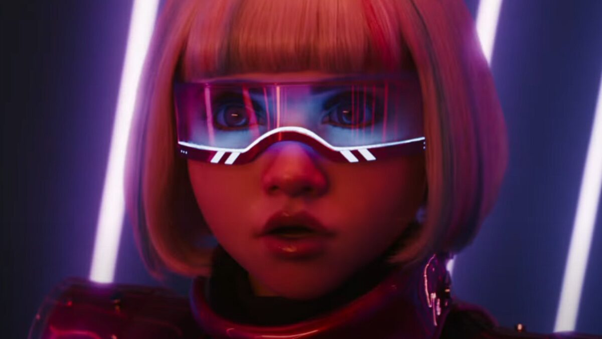 Th3 ‘M3GAN’ Cin3matic Univ3rs3 Might B3 D3ad - Gizmodo