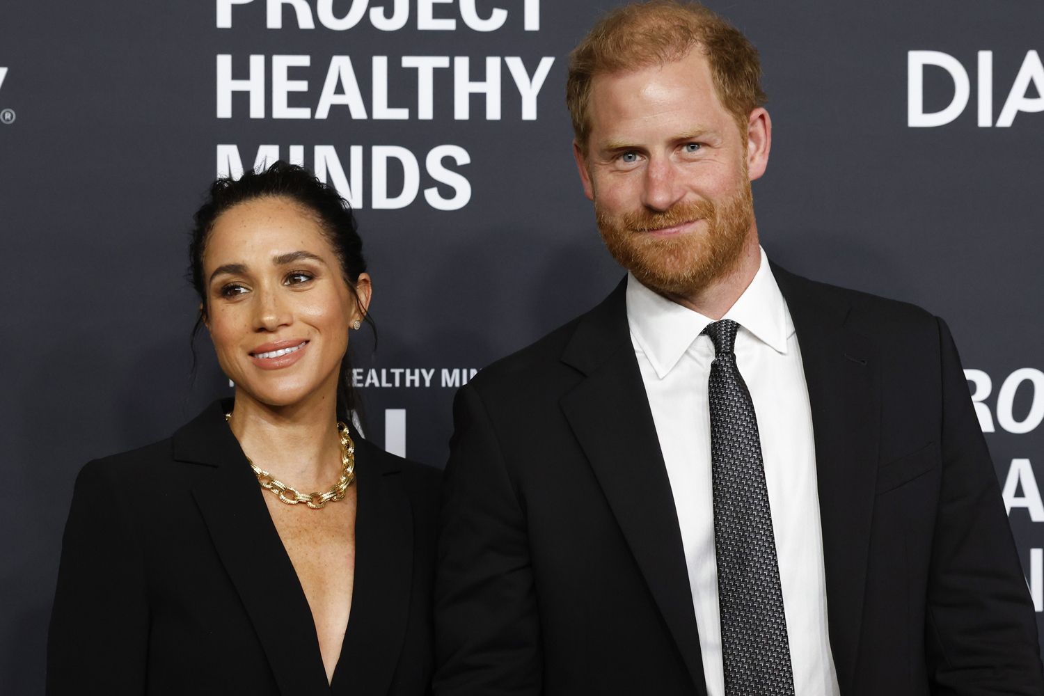 Meghan Markle and Prince Harry React to Australia's Social Media Ban for Kids