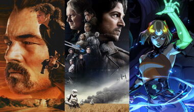 Metacritic’s Top Films, Shows, Games Of 2025