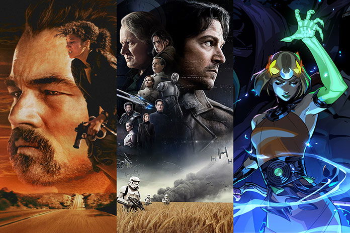 Metacritic’s Top Films, Shows, Games Of 2025