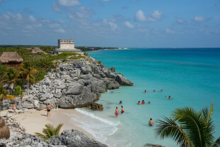 Mexico los cabos - travel and tour world