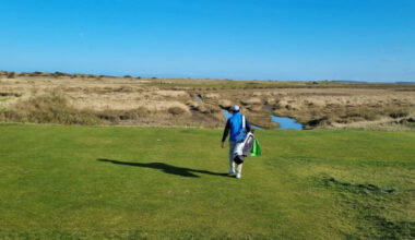 Have you renewed your golf club membership for 2026? Many will, but not everyone