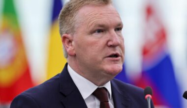 You can’t pardon Putin for war crimes in Ukraine  – POLITICO