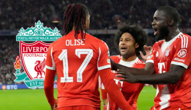 FSG 'offered' €65m Bayern star as critical Mo Salah problem revealed