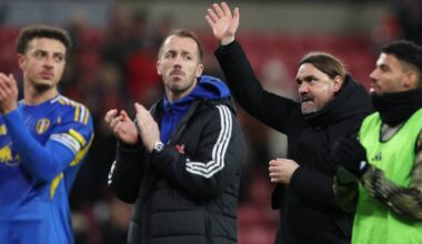 Leeds United battling to sign "outstanding" Scottish sensation Josh Mulligan