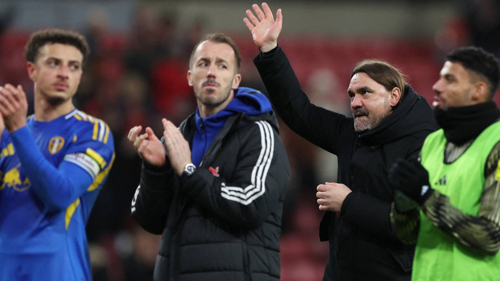 Leeds United battling to sign "outstanding" Scottish sensation Josh Mulligan