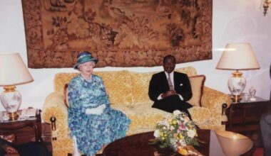 Government decrees three days of national mourning as tribute to Queen Elizabeth II – AIM – Mozambique