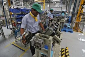 India-Germany MSME partnership