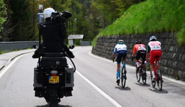 Warner Bros Discovery could be taken over by Netflix, but it is unlikely to change cycling on TV