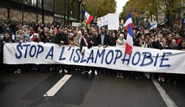 European Islamophobia Report: Islamophobia Has Become a Normalized Phenomenon in Europe
