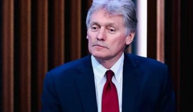 EU Citizens Will Have to Endure Their Leaders until Next Elections: Kremlin