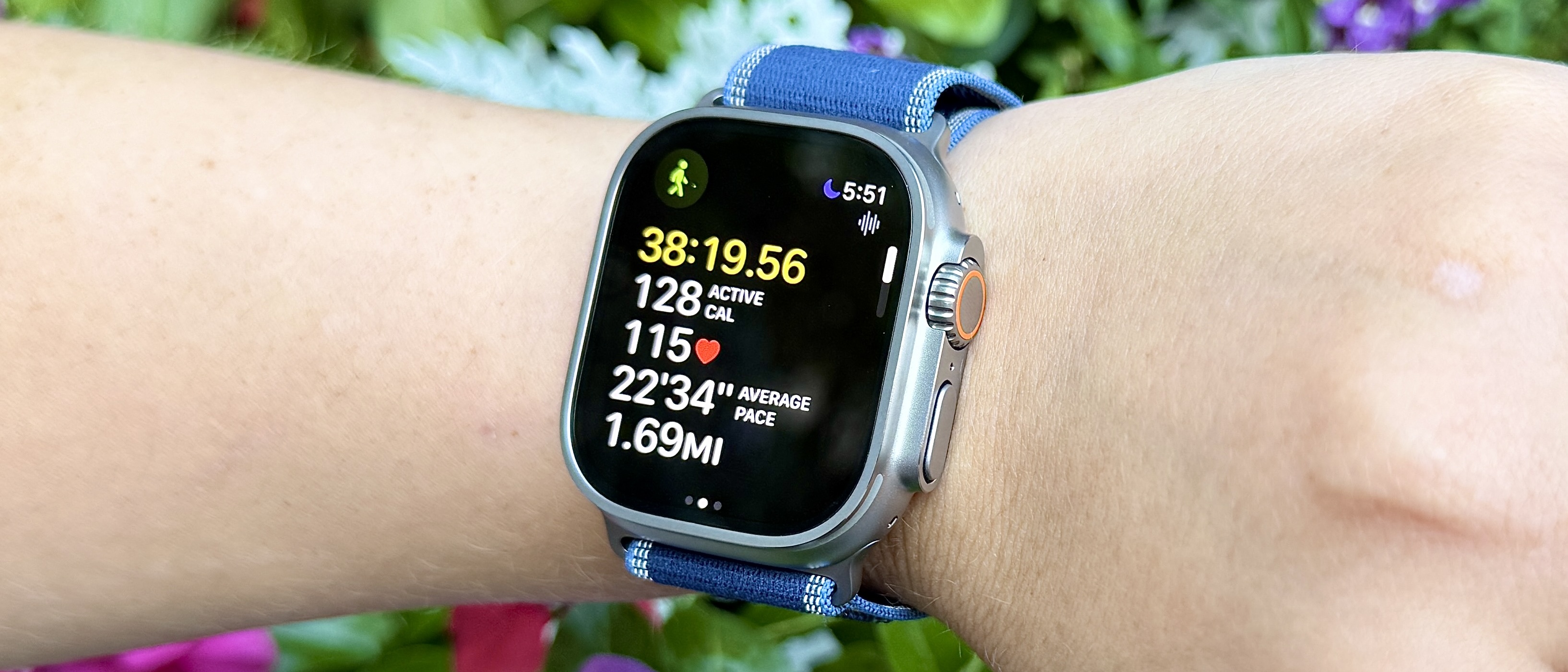 Apple Watch Ultra 3