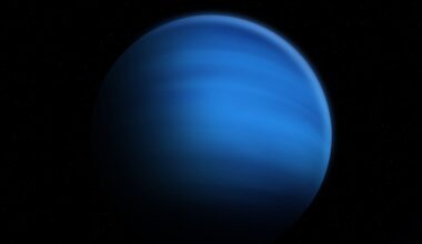 People Are Surprised To Learn That The Closest Planet To Neptune Turns Out To Be Mercury