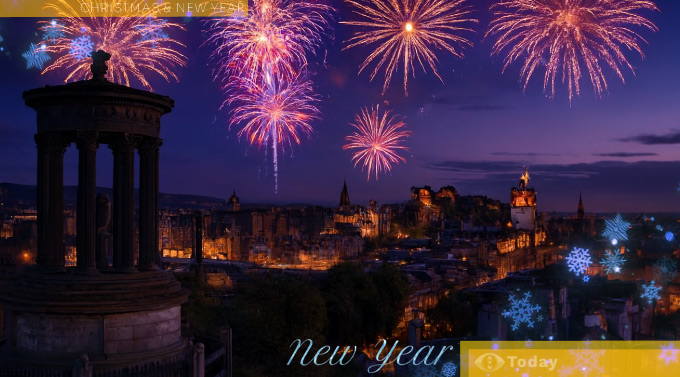 Hogmanay in Edinburgh: Scotland’s New Year spectacle draws global crowds