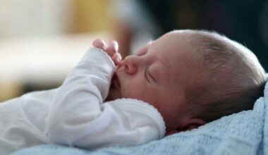 More Parents Are Refusing Vitamin K for Their Newborns. Here's Why That's a Bad Idea