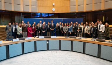 Financing resilience: Reflection group presents final report on mobilising financing to help EU prepare for climate risks