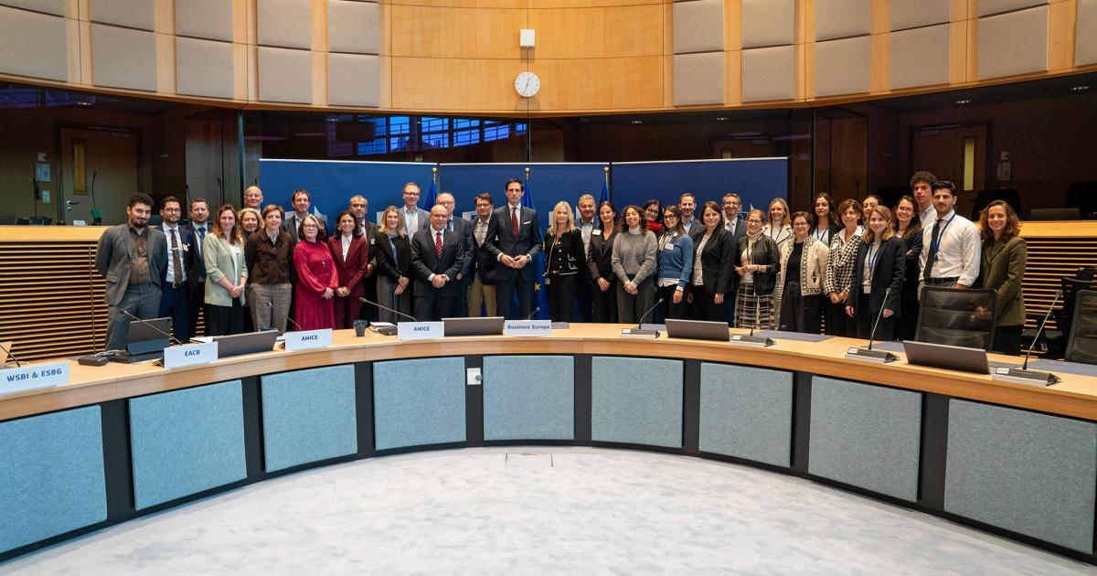 Financing resilience: Reflection group presents final report on mobilising financing to help EU prepare for climate risks