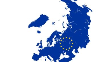 EU Approves €90 Billion Interest-Free Loan to Ukraine After Frozen Assets Plan Stalls