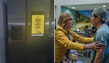 Samsung smart fridge ad for Pluribus allegedly triggered a psychotic episode