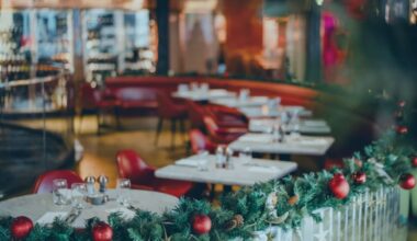 Hit Edinburgh restaurant gets a 'magical' makeover in time for Christmas