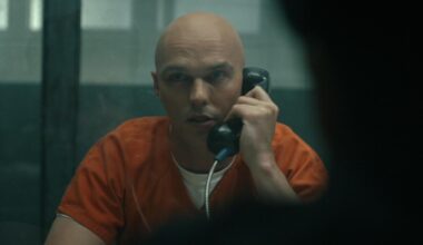 Nicholas Hoult Teases "Awesome" MAN OF TOMORROW; SUPERMAN Soars To Top Of IMDB's Most Popular List