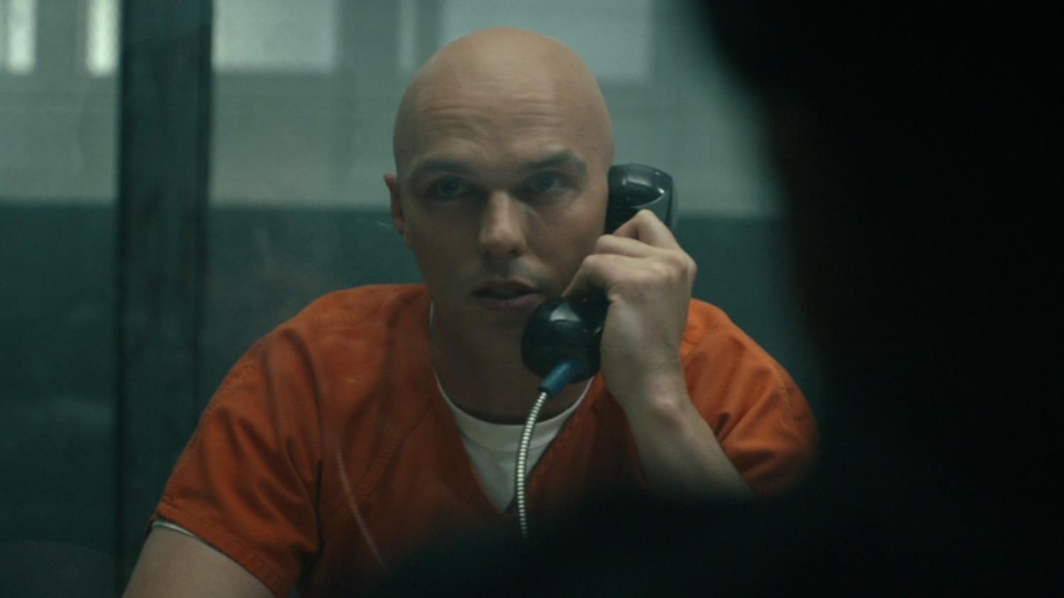 Nicholas Hoult Teases "Awesome" MAN OF TOMORROW; SUPERMAN Soars To Top Of IMDB's Most Popular List