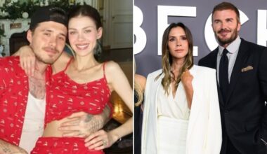 Nicola Peltz shares cryptic message amid Brooklyn Beckham family feud as she pays tribute to late Brigitte Bardot