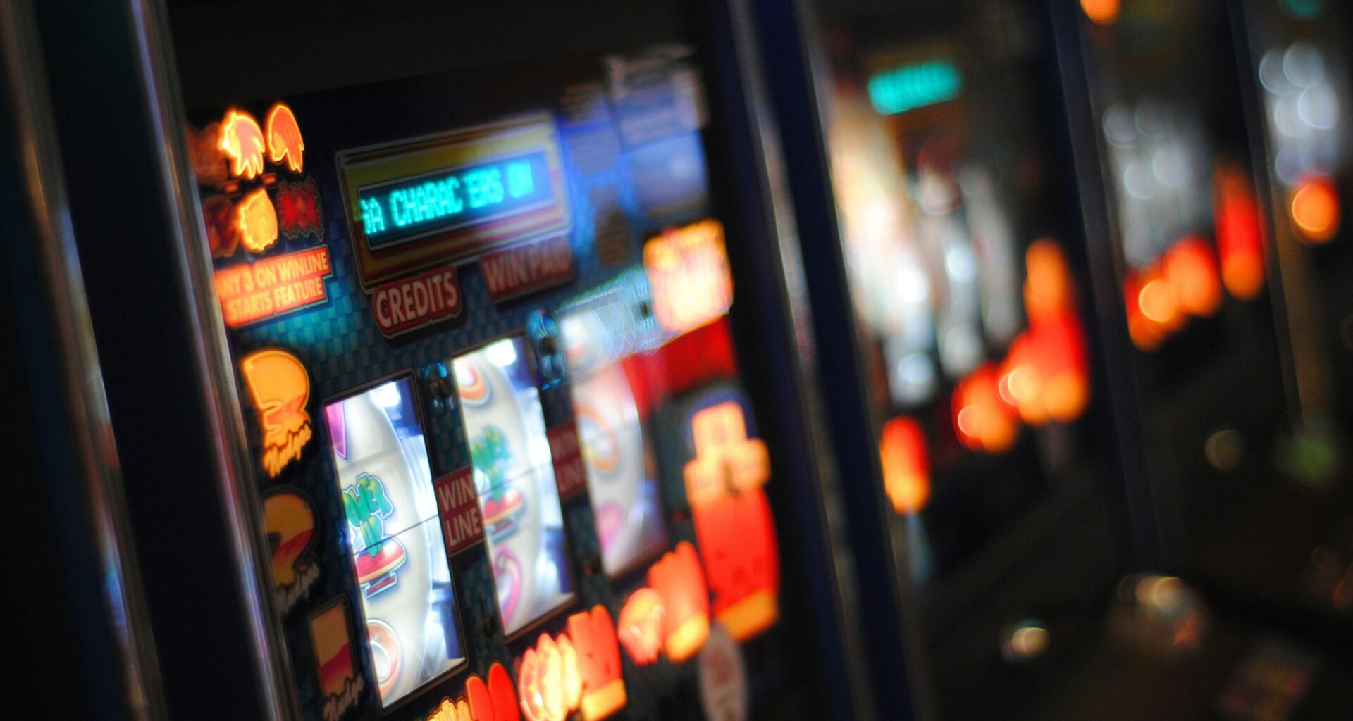 Slot gaming in London: What the future holds for 2026