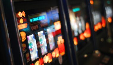 Slot gaming in London: What the future holds for 2026