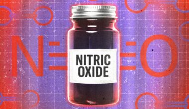Can Nitric Oxide Supplements Supercharge Your Workouts? We Asked the Experts