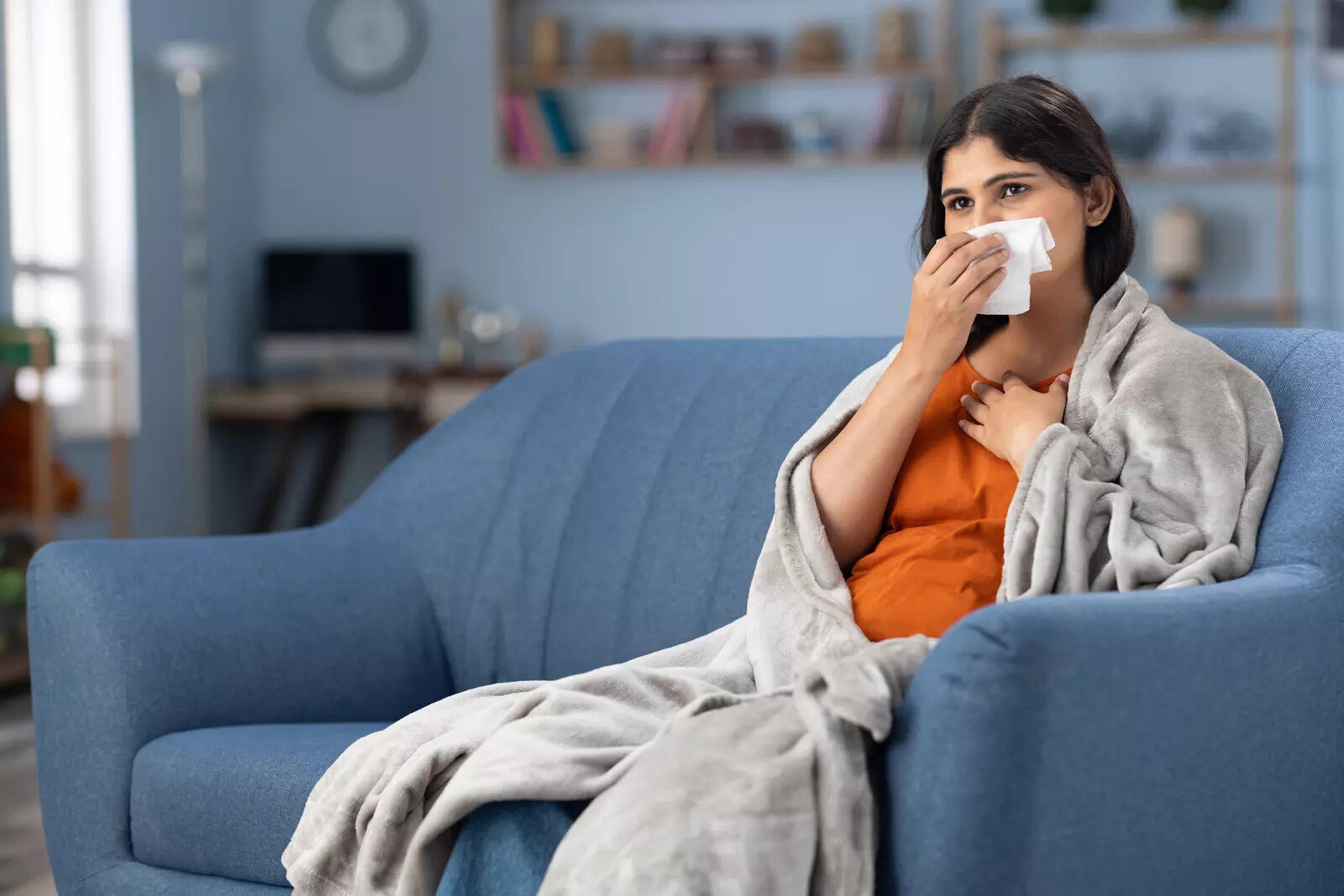 No, You Don’t Have to Suffer Forever: Allergy Shots Could Fix the Problem for Good