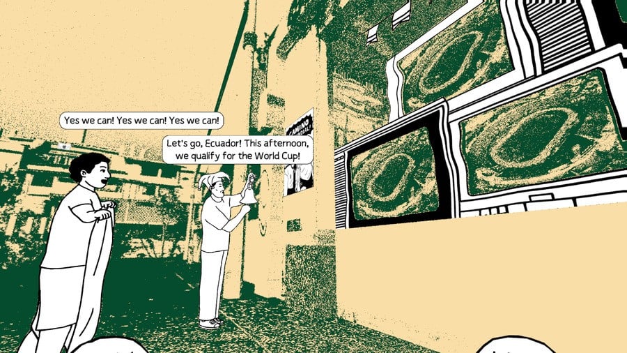 Nobody's Really Heard Of It, But This Is One Of My Xbox Games Of The Year For 2025 2