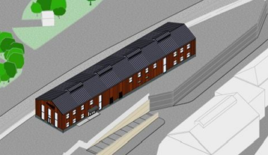 Plan to upgrade “dilapidated and inefficient” staff facilities at Sheffield rail depot | News